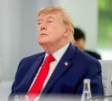 Donald Trump warns of potential strike on Iran Peacock Mountain nuclear facility