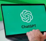 Ask ChatGPT for any question Father fears seven year old daughters habit