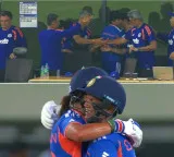 Womens Asia Cup India crushes Pakistan in a dominant win