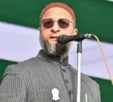Mosque demolition in UP Asaduddin Owaisi and Akhilesh Yadav slam early morning action