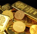 Gold Price Slight Increase Rates in Telugu States Like This