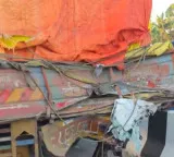 Kerala Road Accident 8 Tamil engineering students killed in tragic road mishap