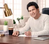 Sachin Tendulkar makes key announcement on Teachers Day