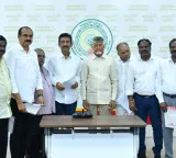AP Government Employees say they postponed weddings due to previous government mismanagement
