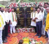 Ichapuram to be Gateway of AP Union Minister Rammohan Naidu key announcement on development