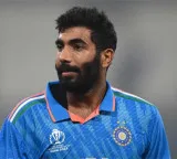 Jasprit Bumrah doubt for Afghanistan series as suspense over fitness continues
