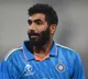 Jasprit Bumrah doubt for Afghanistan series as suspense over fitness continues