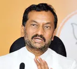 Raghunandan Rao slams Revanth Reddy government over prohibited land list