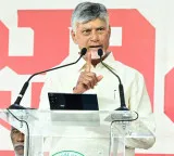 Chandrababu Naidu says only a teacher can replace another teacher