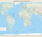Will the world map change now Key resolution in United Nations