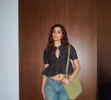 Khushi Kapoor purchases new apartment in Bandra West Mumbai