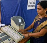 Andhra Pradesh Municipal Elections New Rules EVMs Instead of Ballots