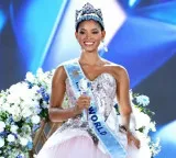 Miss World 2026 Joherry Mola Dominguez from Dominican Republic wins the title