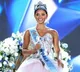 Miss World 2026 Joherry Mola Dominguez from Dominican Republic wins the title