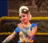 Sreeleela Classical Touch For Krishnashtami Childhood Bharatanatyam Video Goes Viral