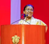 Prez Murmu to honour 48 teachers with National Teachers Awards today