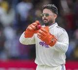 Raina backs Pant to return to white-ball setup, urges him to play with freedom