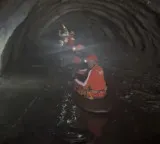 Indian, Nepalese tunnel teams push deeper into flash flood-hit Chilime hydropower project
