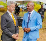 'It's basic humanity for a legend of our game': Brian Lara joins ex-skippers voicing support for Imran Khan