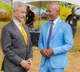 'It's basic humanity for a legend of our game': Brian Lara joins ex-skippers voicing support for Imran Khan
