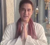 Aamir Khan’s brother Faissal Khan lauded for Janmashtami wishes despite being Muslim, says ‘respect for all religions’