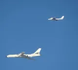 Distorts facts, misleading: Moscow rejects Ukraine's warning over Russian airspace safety