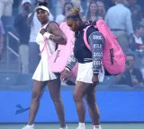 US Open: Chan, Joint deny Serena-Venus fairytale return in doubles thriller