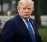 Trump sends Kushner, Witkoff on Russia-Ukraine peace mission