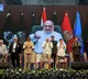 HM Shah inaugurates World Archery Para Series in Ahmedabad, eyes global sports hub status