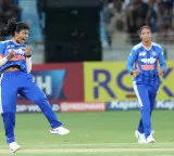 Women’s Asia Cup: Charani, Prema star as India register fifth straight win over Pakistan