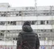 Ukraine says Russian attack on security service headquarters 'major escalation'