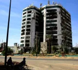 26 killed in two separate attacks in Sudan's South Kordofan