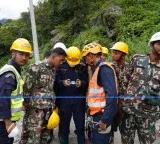 Three more Indian nationals rescued from Nepal after devastating floods