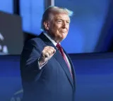 It's small potatoes for us, not a big thing: Trump on 'conflict' with Iran