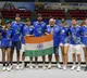 Unbeaten India storm into quarterfinals of the Pickleball World Cup 2026