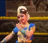 Sreeleela shares childhood solo Bharatanatyam performance on Janmashtami