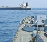DGMA launches Seafarer Tracking Module on e-NAVIC portal