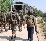 Terrorist killed in Operation Ashdar in J&K’s Budgam identified as LeT ultra from Pakistan