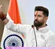 LJP-Ram Vilas reiterates resolve to make Chirag Paswan as Bihar CM