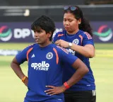 Women’s Asia Cup: Both teams unchanged as Pakistan elect to bat first against India