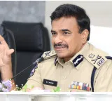 DGP CV Anand serious over transgender atrocities in Hyderabad