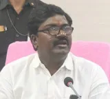 Puvvada Ajay Kumar warns police against filing false cases under Congress influence