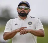 Mohammed Shami still has a future do not close the doors says former coach