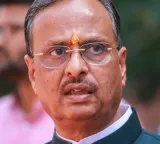 Dinesh Sharma appointed as new Lieutenant Governor of Andaman and Nicobar Islands