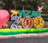 Indira Gandhi Zoological Park welcomes new guests from Gujarat