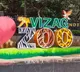 Indira Gandhi Zoological Park welcomes new guests from Gujarat