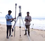 Pawan Kalyan initiative brings IIT Madras team to Uppada for sea wall project