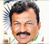 PV Mohan appointed as the new in-charge for AP Congress