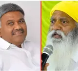 JC Prabhakar Reddy challenges Peddareddy to accept challenge without distributing money to voters