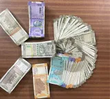 Illegal collections at tollgate Nellore transport official arrested